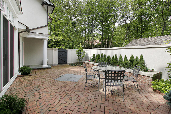 Block Paved Patio(1)